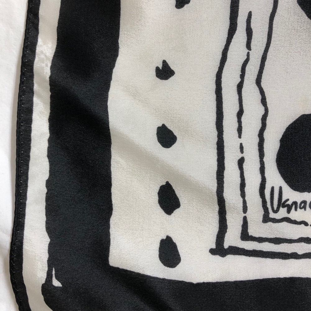 Vera Neumann scarf - Picture 5 of 11